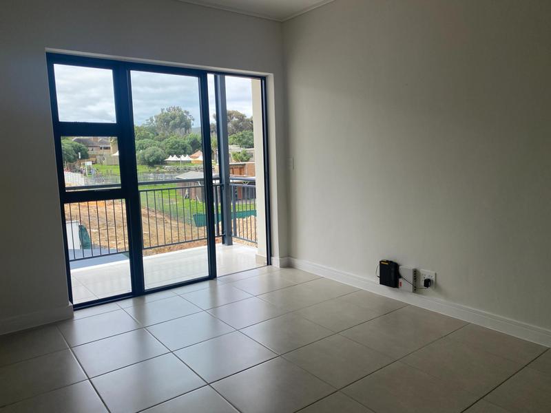 To Let 1 Bedroom Property for Rent in Richwood Western Cape